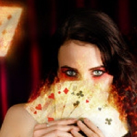 Angela Straightforward Psychic