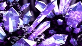 Psychic Tools - Crystals