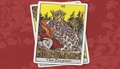 Tarot School - The Empress - III.