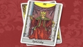 Tarot School - Justice – XI.